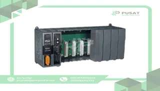 ICP RU-87P8-G High Performance Intelligent Serial Expansion Rack with 8 Slots