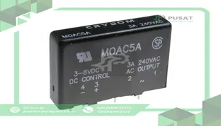 Sensata - Crydom MOAC5A NULL