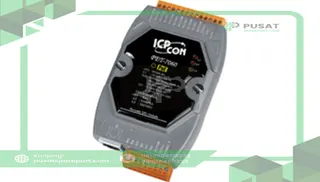 ICP PET-7060 6 Points of Power Relay Output and 6 Points of Isolated Digital Input