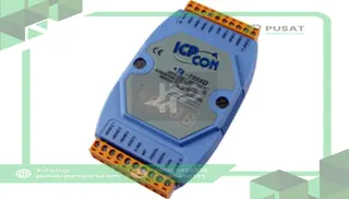 ICP I-7033D I-7033 with Display