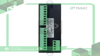 Maple Systems HMC7-MIO-07 MODULE,HMC,8IN(4HS)/8OUT,6 RELAY,2 PWM(PNP)