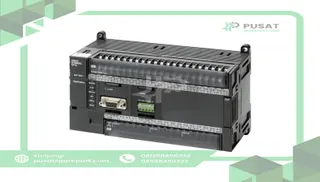 Omron Automation CP1L-M60DT-A 36 in, 24 N PN Out, AC pwr PLC