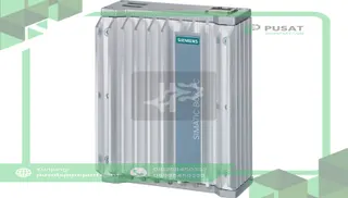 Siemens 6AG40210AA120BA0 SIMATIC IPC127E ; 6AG40210AA120BA0
