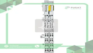 Pilz 314628 Base module for I/O electronic module periphery double width, ext. temperature.