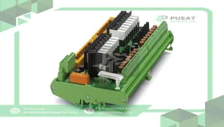 Phoenix Contact 2901585 Relay Module