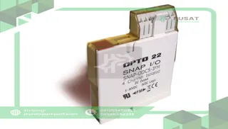 Opto 22 SNAP-ODC5-IFM PLC I/O Module SNAP 4 x I/O, 3 A 5 - 60 V dc, 82.55 x 18.29 x 90.17 mm