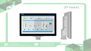 Siemens 6AV74665MA010AA0 SIMATIC IFP1500 PRO OEM ETH pedestal ; 6AV74665MA010AA0