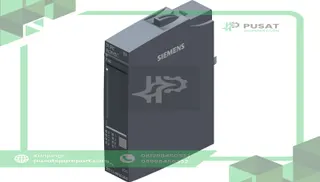 Siemens 6AG11316BF607AA0 SIPLUS ET 200SP DI 8X24VDC SOURCE BA