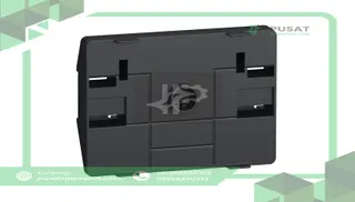 Schneider Electric HMIZM6DSA Din Rail adpapter for Box STM6