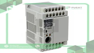 Panasonic Industrial Automation AFPX-C14PD Controller, PLC, For FP-X Cassettes & FP0 Expansion Unit, Sup-V 24DC, 8mA