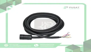 IDEC Corporation HT9Z-4PC120M HT4P-AC-Cable 20m, stranded