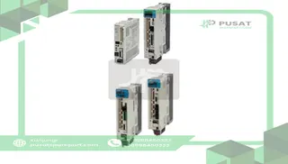 SMC Corporation LECSA1-S3 Controller, for LE series, 120VAC servo motor, pulse input
