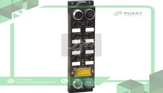Turck FDNP-L0808G-ST FDNP-L0808G-ST, F2023