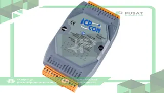 ICP M-7051D M-7051 with LED Display