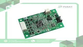 NKK Switches FTCS05B Controller,For 5-Wire Touch Screens,RS232C Communication