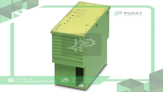 Phoenix Contact 2701954 Automation And Control Accessory;Interbus Analog Output Module;Replacement