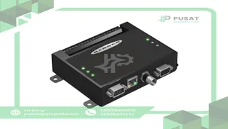 Banner Engineering PPROCTL Presenceplus Proii Controller, Stored Inspections, PresencePLUS Series