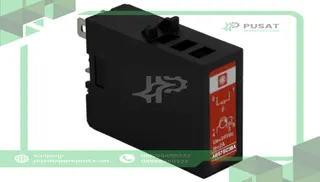 Schneider Electric ABS7SC3BA SOLID STATE RELAY - STD. PACK OF 4