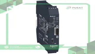 Schneider Electric XPSMCMCO0000PB Profibus DP diagnostics expansion module, Modicon MCM, screw term