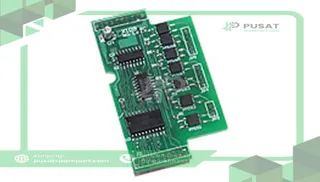 ICP X109 7 Channel of Photo Mos Relay
