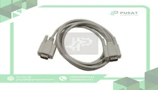 ICP CA-0920 9-Pin Male-Male D-Sub Cable, 2m