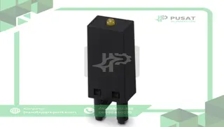 Phoenix Contact 2833660 PLUG-IN MODULE, MOUNTING ON PR1 AND PR3