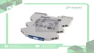 RS PRO 7948599 Analog Signal Conditioner 20mA Input 20mA Output DIN Rail 3-way Isolation