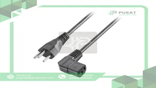 Siemens 6ES79001CA000XA0 Power cord. Switzerland