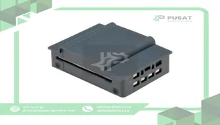 Siemens 6ES72911AA300XA0 SIMATIC S7-1200, DOOR KIT CPU 1211/1212 (4/PACK)