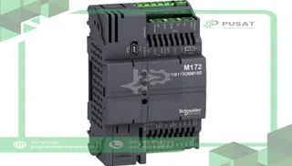 Schneider Electric TM172OBM18R Modicon M172 Optimized Blind 18 I/Os, Modbus