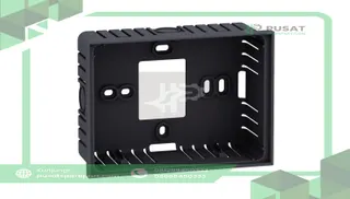 Schneider Electric TM172ABKPG Modicon M172 Grey wall support display