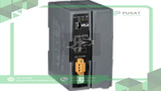 ICP USB-87P1-G USB Expansion Rack with 1 Slot