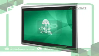 Maple Systems OMI6821BPHEB-05M6C 21.5inch Wide-Temp 1000nit PC