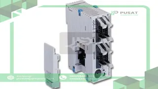 Panasonic Industrial Automation FPG-PP11 EXPANSION UNIT,1 AXIS,500KHZ TRANSISTOR OUTPUT UNIT