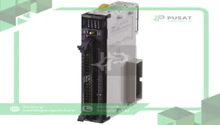 Omron Automation CJ1W-MD232 PLC Expansion Module Input/Output 16 Input, 16 Output 24 V dc 95.4x31x69.3 mm