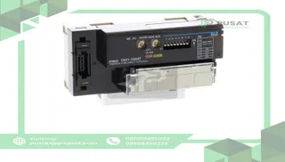 Omron Automation CRT1-TS04T CompoNet 4 Pt Thermocouple