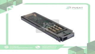 Keysight Technologies DAQM909A Digitizer Module, 4 Channels, 800k Samples, 24 bit, Works with DAQ970A/DAQ973A