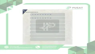 Schneider Electric HMIZLYG03 Label insert for Harmony GTO 7-inch Wide models