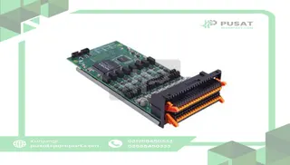 Moxa DE-SP08-I-TB PCIe Terminal Block,8-Port,RS-232/422/485,2KV Optical Isolation,DA-720