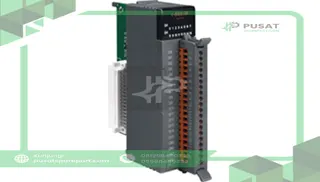 ICP I-8051W-G PLC Expansion Module, 16 Non-Isolation Digital Inputs, I-8000 Series