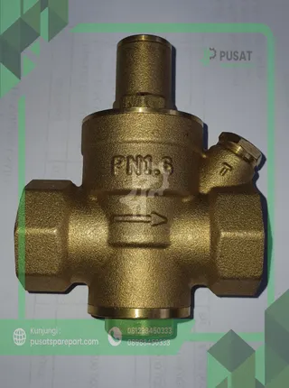 PRV pressure reducing valve kuningan 2 inch DN20