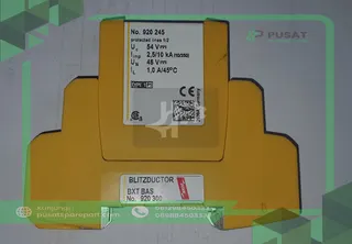 Surge protection device brand DEHN, Blitzductor BXT ML2 BD S 48