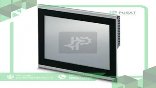 Phoenix Contact 1148689 Touch Panel, PCAP, 1280 x 800 Pixels, WP 4120-WXPS