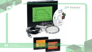 Crouzet 88970436 Accessory, MTP05, User Kit, Program Pack, Bundled, Red/Orange/Green