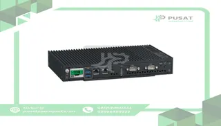Schneider Electric HMIP6A6B0NA0DNAN00 Harmony P6 PC, ATOM 2 Cores, 12" Display, 4GB RAM, M.2 SSD 128GB, Win10