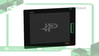 Schneider Electric HMIP6A7B0NA0DNAN00 Harmony P6 PC, ATOM 2 Cores, 15" Display, 4GB RAM, M.2 SSD 128GB, Win10