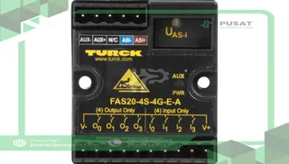 Turck FAS20-4S-4G-E-A FAS20-4S-4G-E-A, F2047