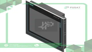 Siemens 6AV74665MA000AA0 SIMATIC FLAT PANEL 15" MT ETH