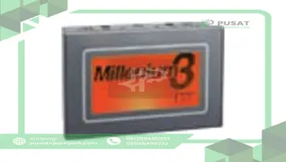 Crouzet 88970452 Accessory, MTP01, User Kit, Red/Orange/Green