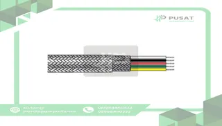 Alpha Wire 3213 SL005 Cable, Conductor Size 0.0250 in, Voltage Rating 600 V, 3213 Series